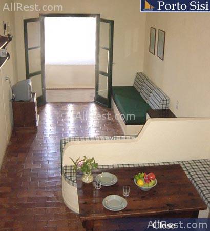 Porto Sisi Hotel 23